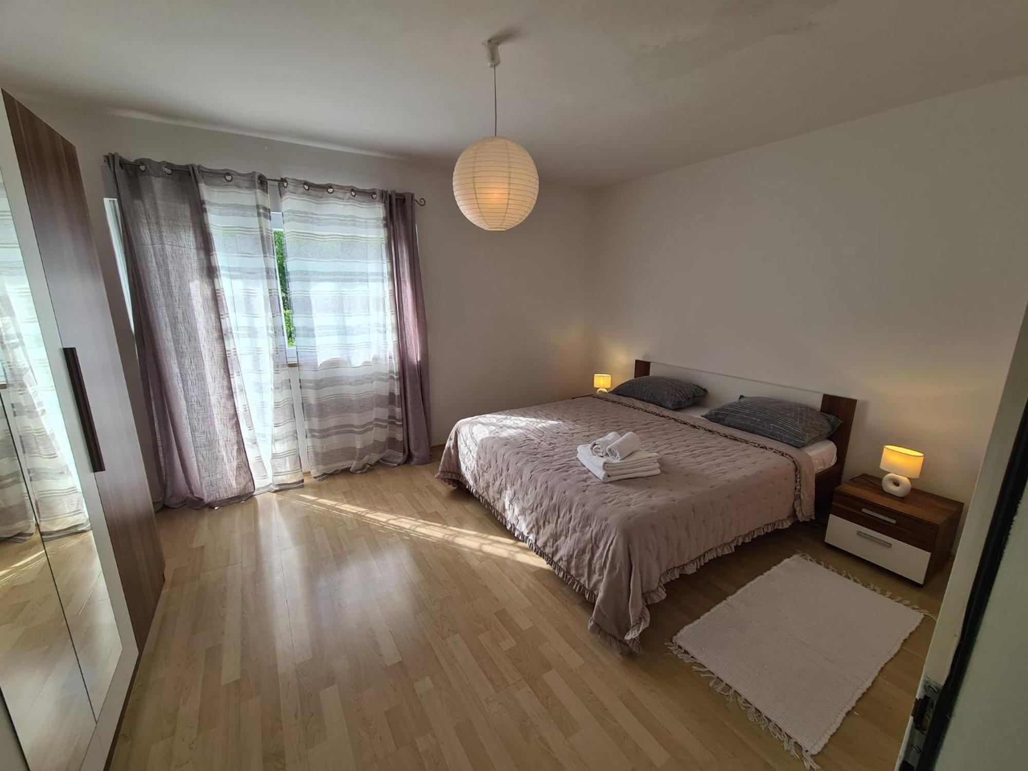 Villa Ska Pula Zimmer foto